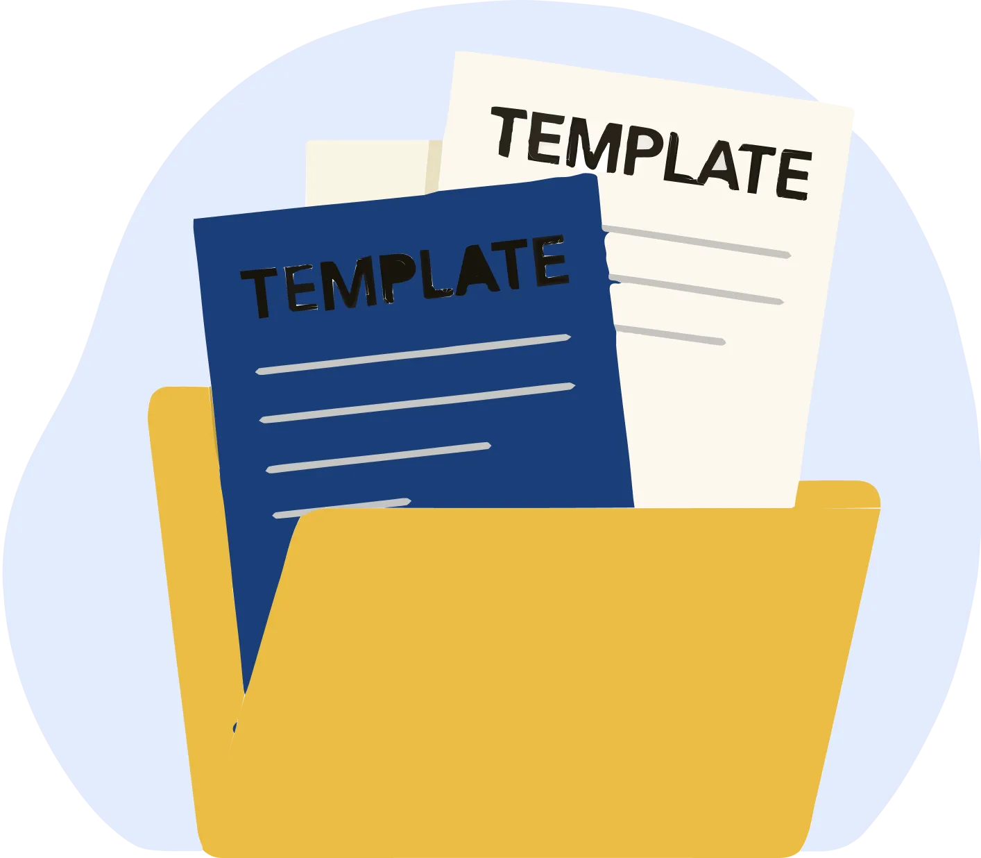 Template Library