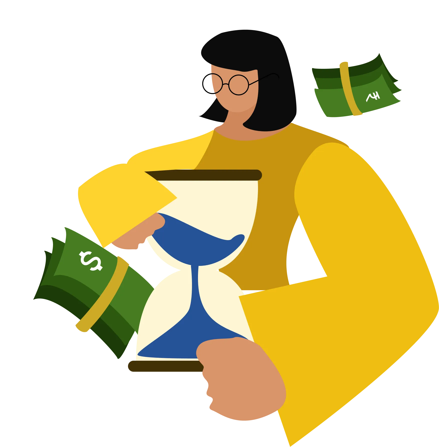 Resolve Conficts Quickly & Fairly