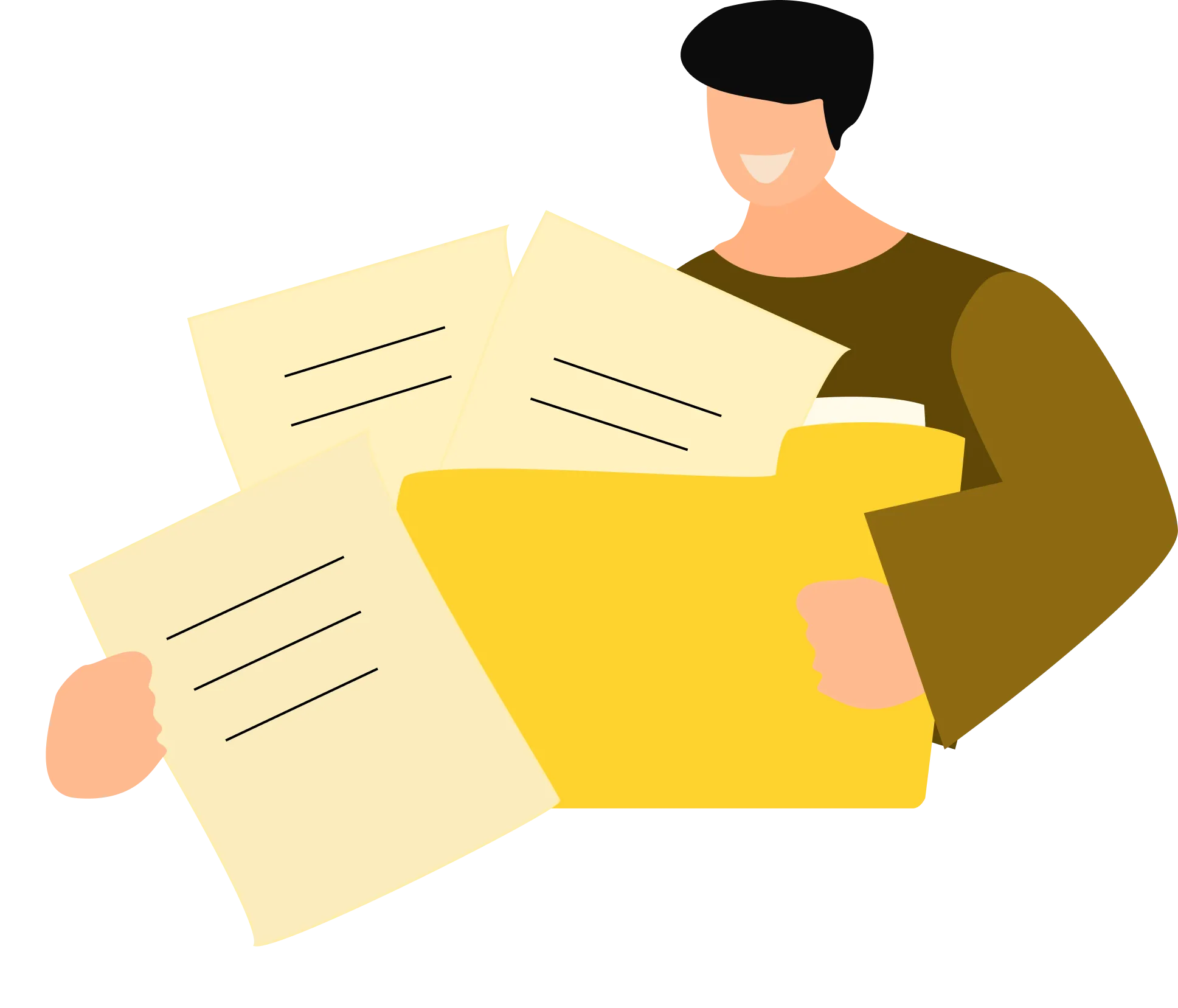 Recover Outstanding Debts Effortlessly