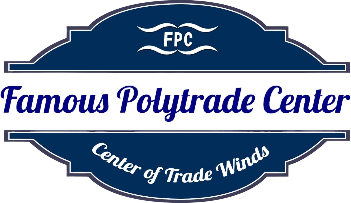 Famous Polytrade Centre