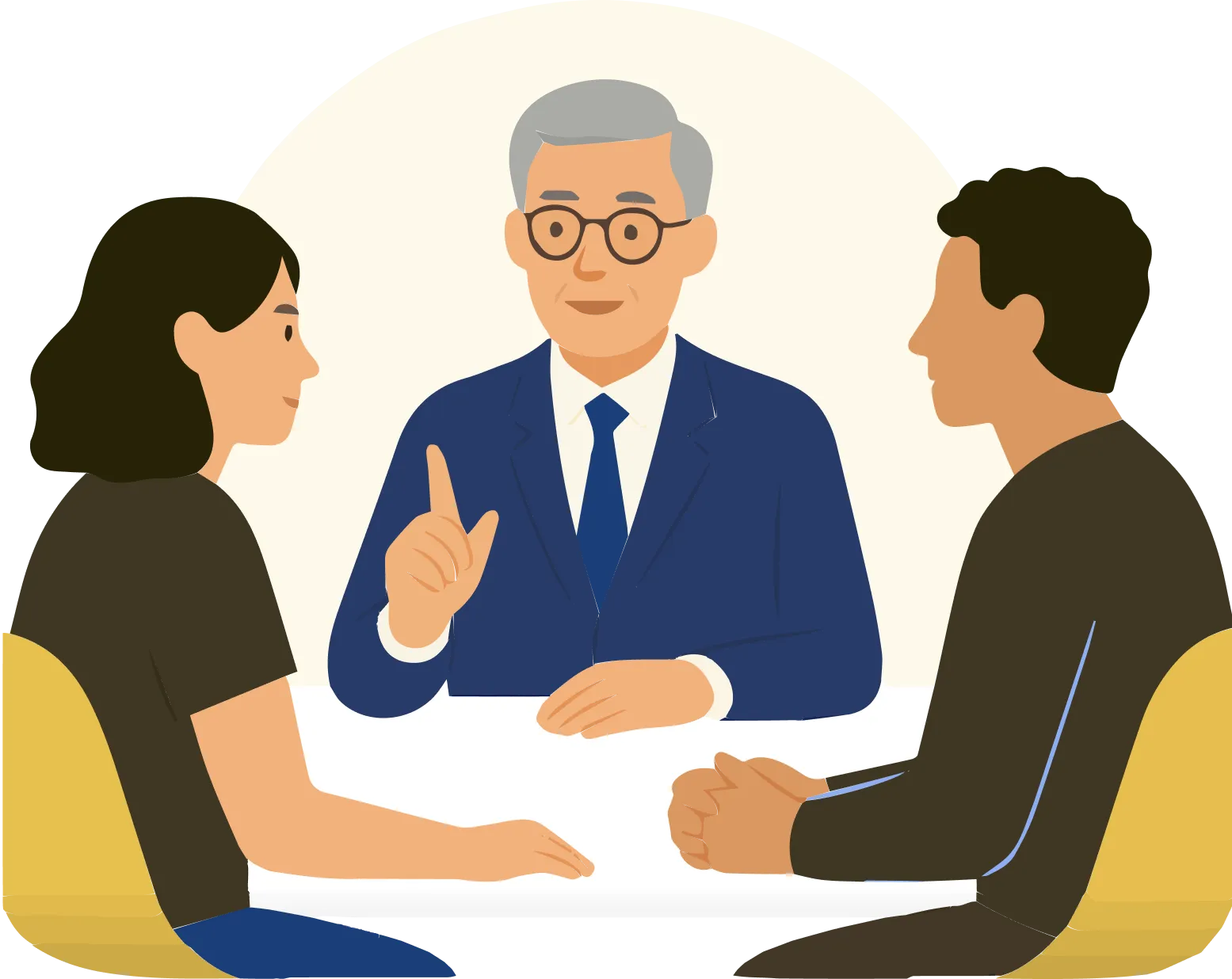 Mediation Via Expert